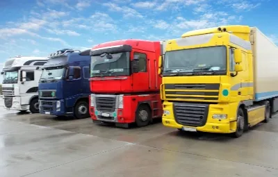 İstanbul Aksu Nakliye Ambarı