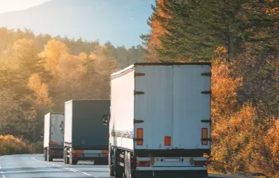 İstanbul ile Aksu Arası Klima Taşıma