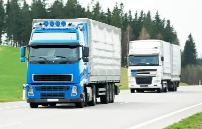 İstanbul ile Aksu Arası Eşya Taşıma